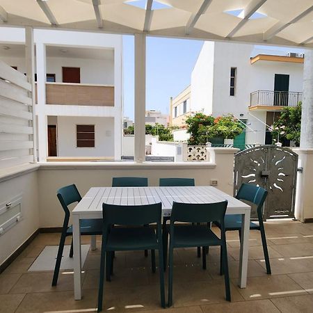 Lido Marini Seahouses المظهر الخارجي الصورة