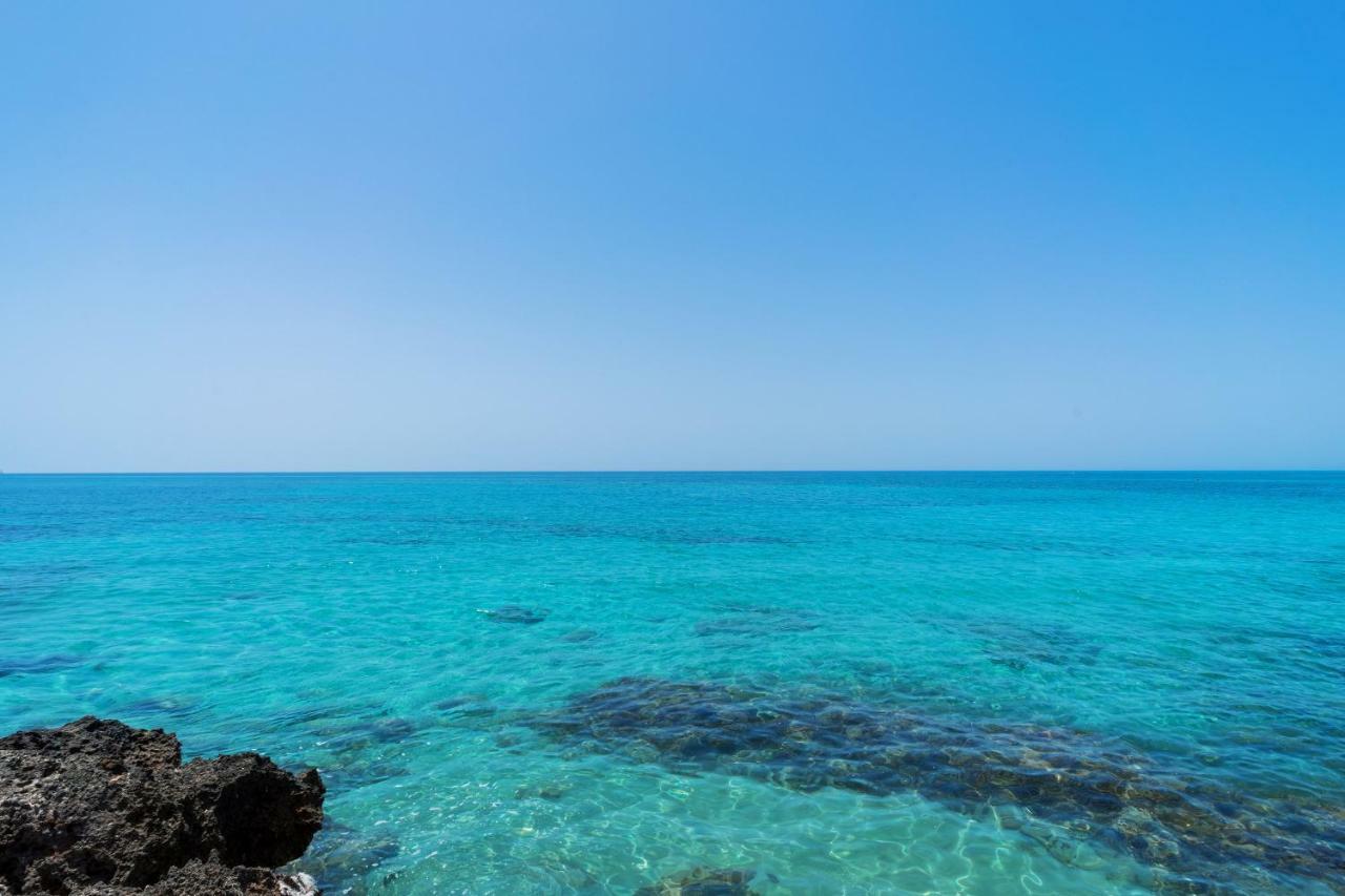 Lido Marini Seahouses المظهر الخارجي الصورة