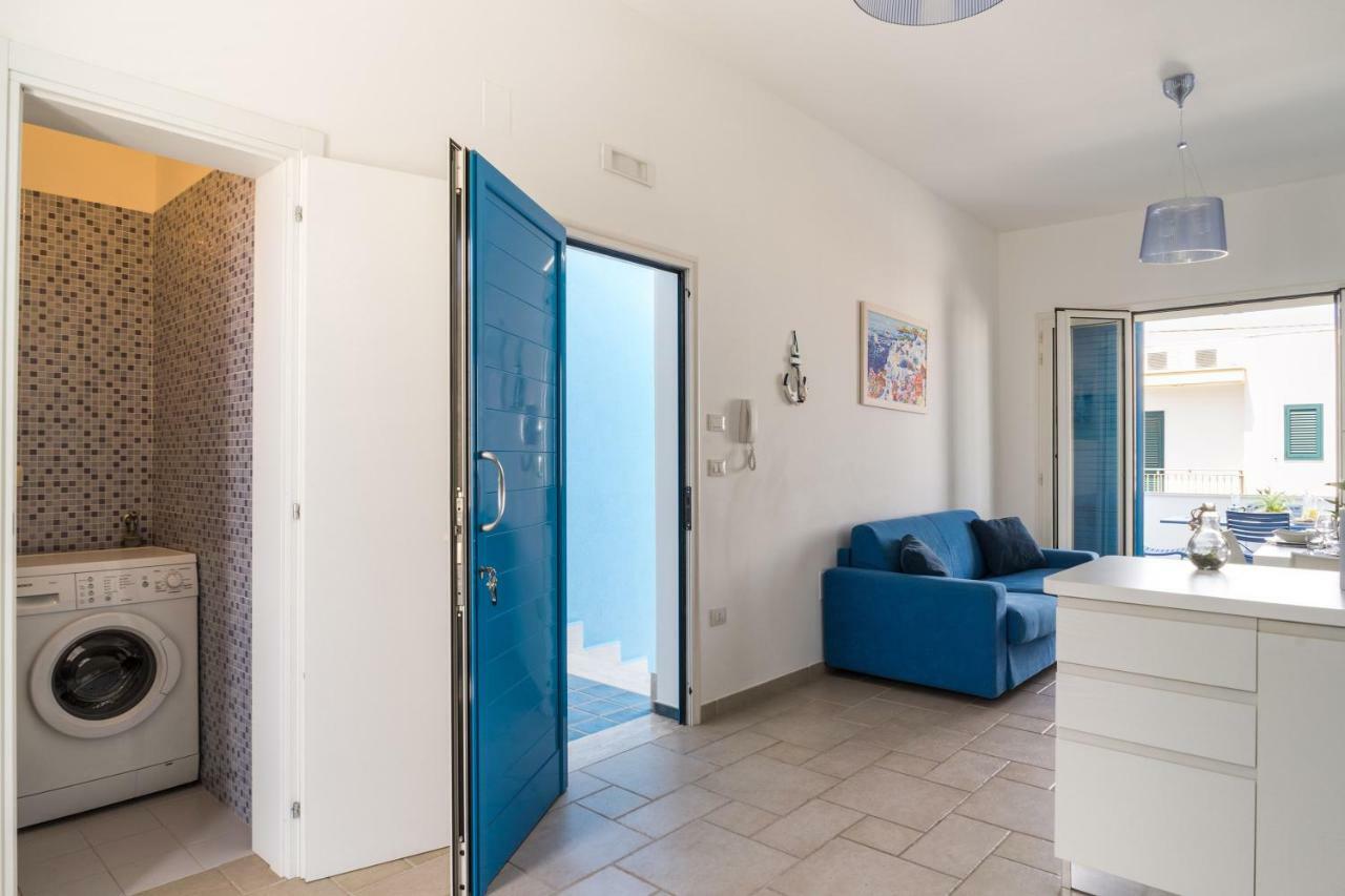 Lido Marini Seahouses المظهر الخارجي الصورة